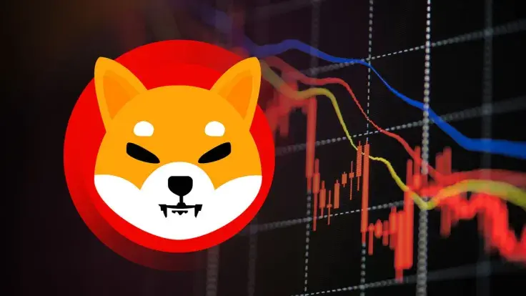 Shiba Inu's 800 Billion SHIB Dump Creates Epic Red Candle Chaos