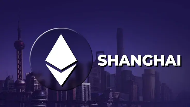 Ethereum (ETH) Network Activity Dwarfs Shanghai Upgrade Era: Glassnode