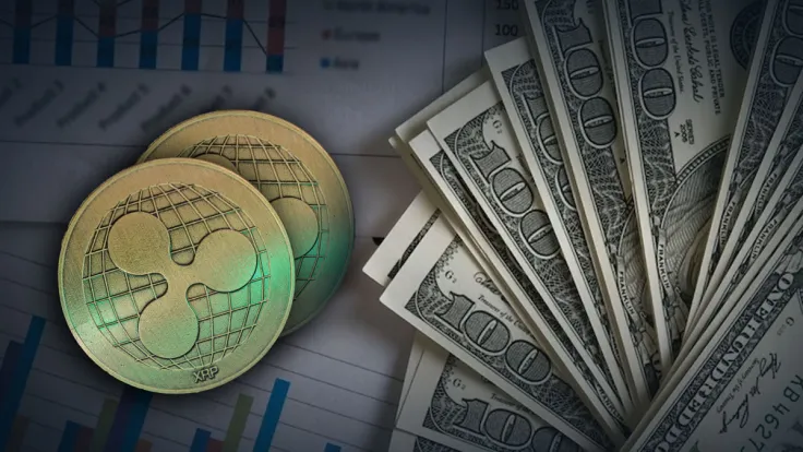 Billion Dollars Worth of XRP Held by This Platform, Shows Actual Report