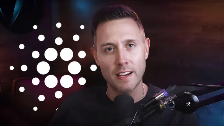 Cardano Fan Dan Gambardello Gives Reasons Why ADA Will Start Outperforming Soon