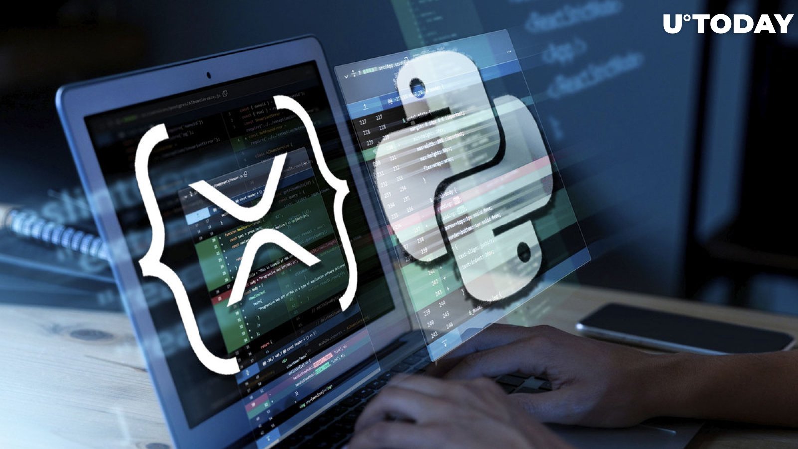 XRP Ledger Python Library Gets Big Upgrade: Details