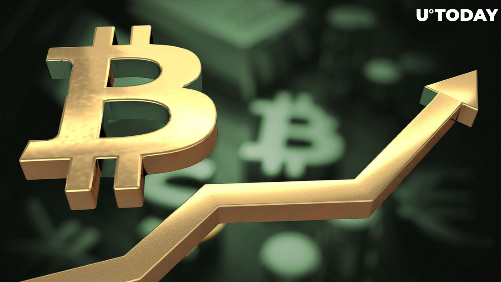 Bitcoin (BTC) Price Soars to 13-Month High: Possible Reasons