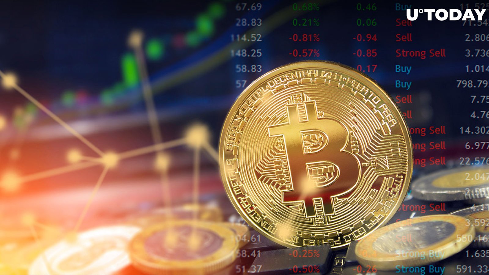 Bitcoin (BTC) Price Builds Basis for Move to $34K: Glassnode Co-founder