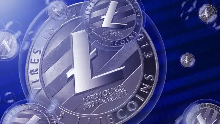 Litecoin (LTC) up 18%, Here Is Obvious Trigger