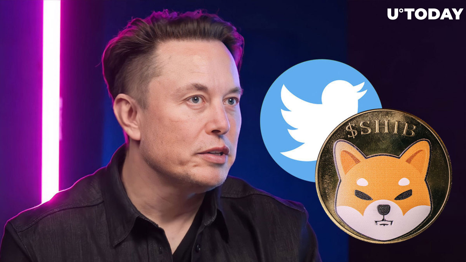 Shiba Inu Leader Shytoshi Kusama Holds Fingers Crossed For Elon Musk and Twitter: Details 