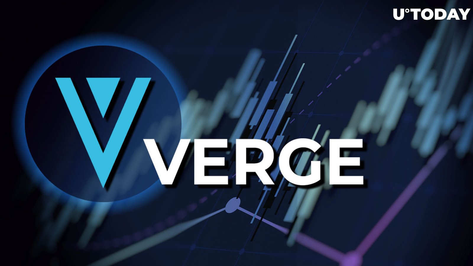 Verge (XVG) Jumps 15%, Here Are 3 Reasons Why