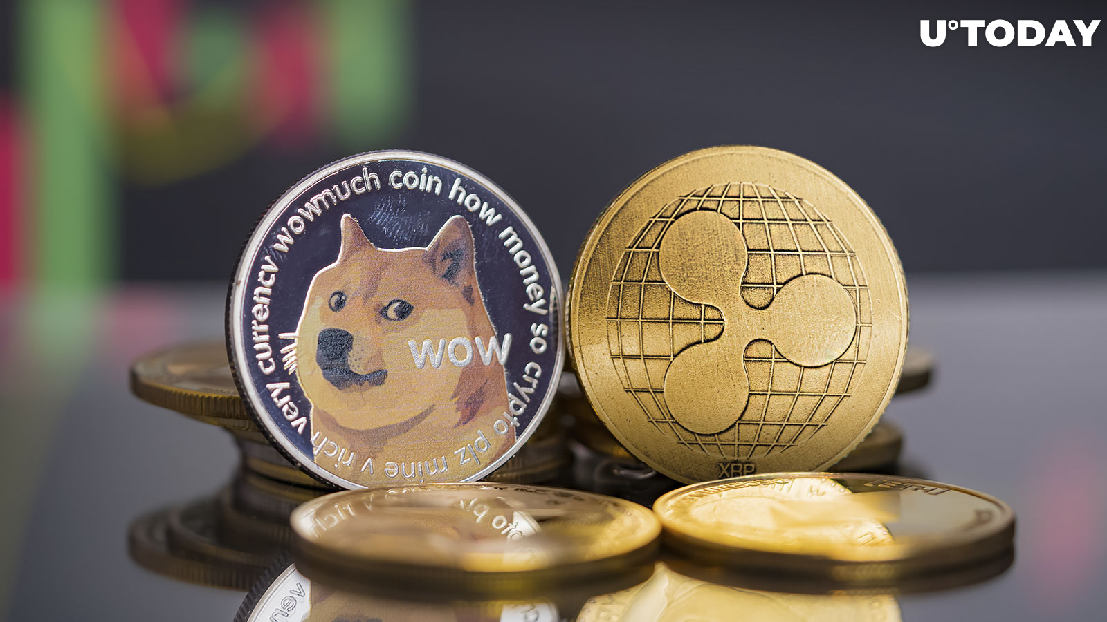 XRP and Doge to Outperform Bitcoin, But There's a Catch: Trader