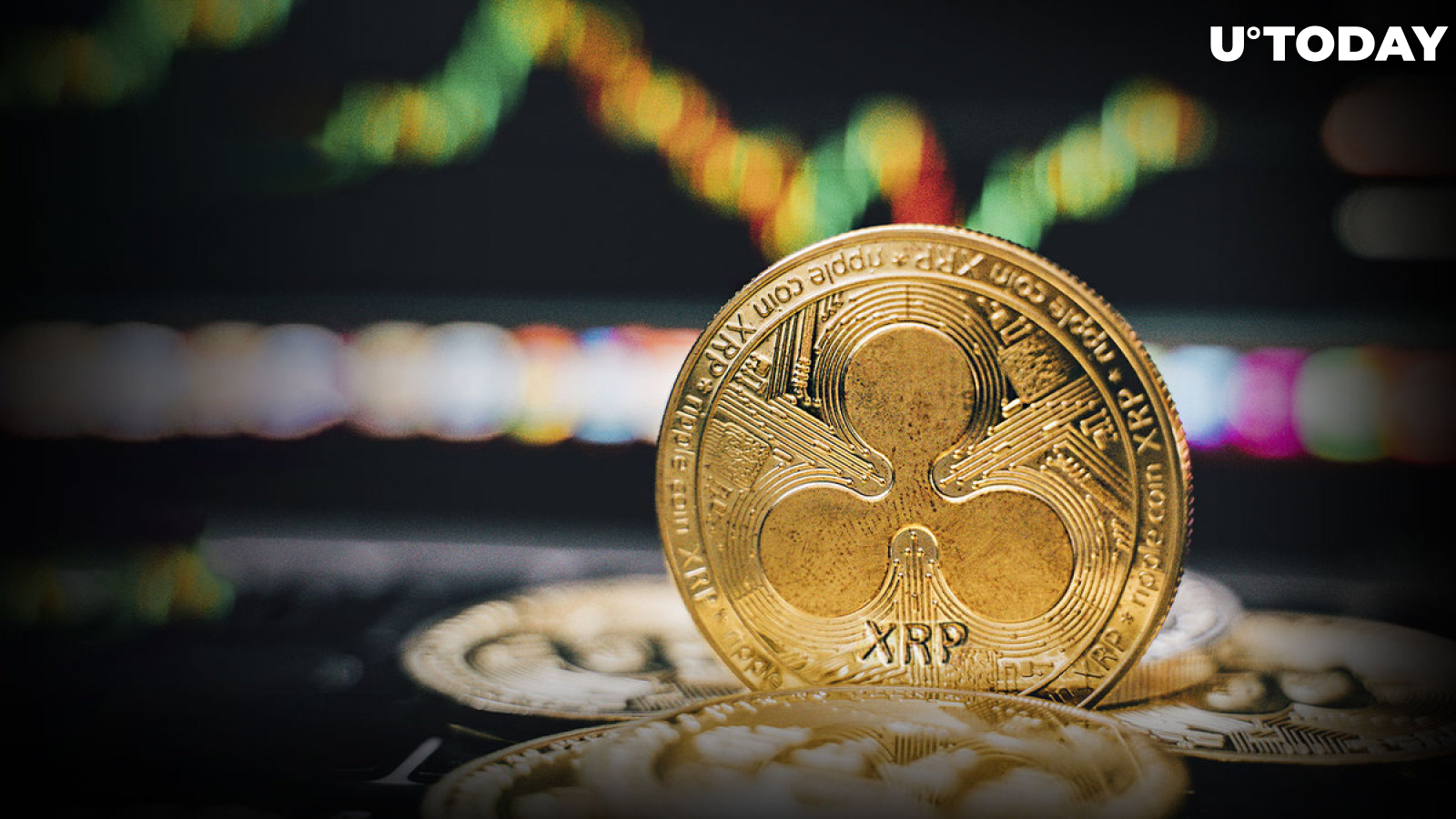 XRP: This Pattern Hints at Positive Momentum for XRP Price