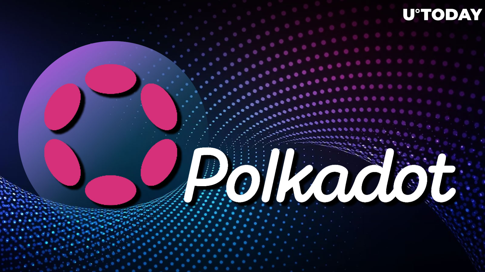 Polkadot (DOT)