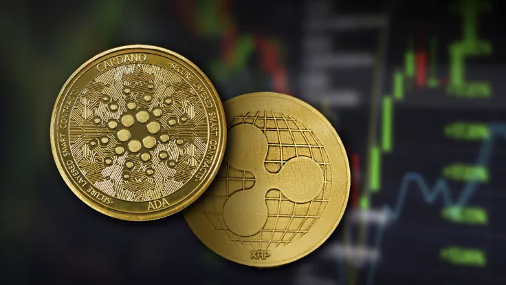 XRP, ADA Prices Have High Chances of Rebounding, Santiment Says, Here's Why