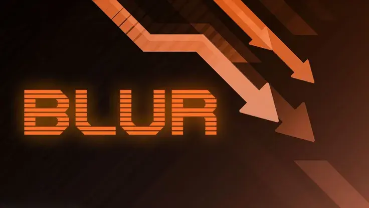 98.88% of Blur (BLUR) Holders at Loss, Data Hints at Surprising Fact