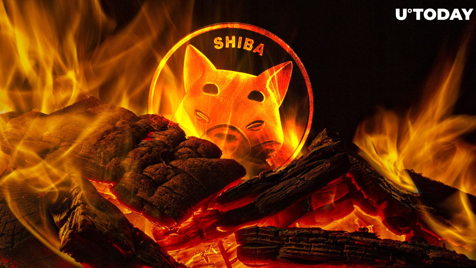 Weekly SHIB Burn Rate 76% Down Despite Great Shibarium News