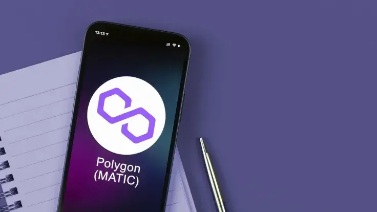 Polygon (MATIC) Has New CEO, President Ryan Wyatt Steps Down