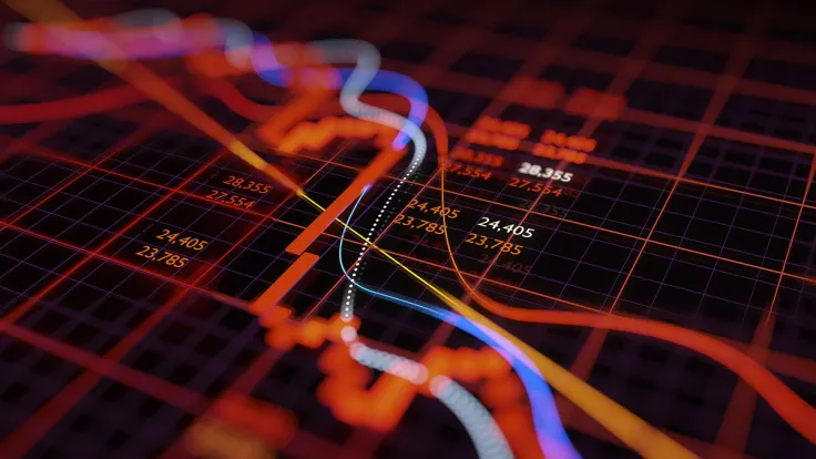 Major Crypto Business Indicator Drops Below 11-Year Lows