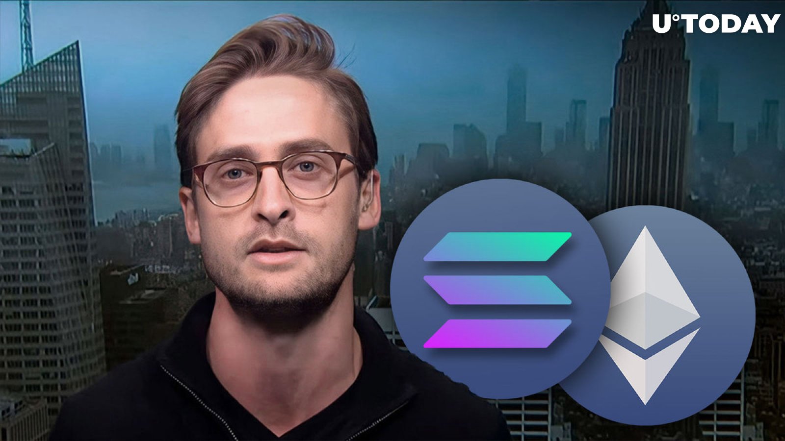 SOL and ETH Fans Must Stop Taunting Each Other as Both Coins Rising: Chris Burniske