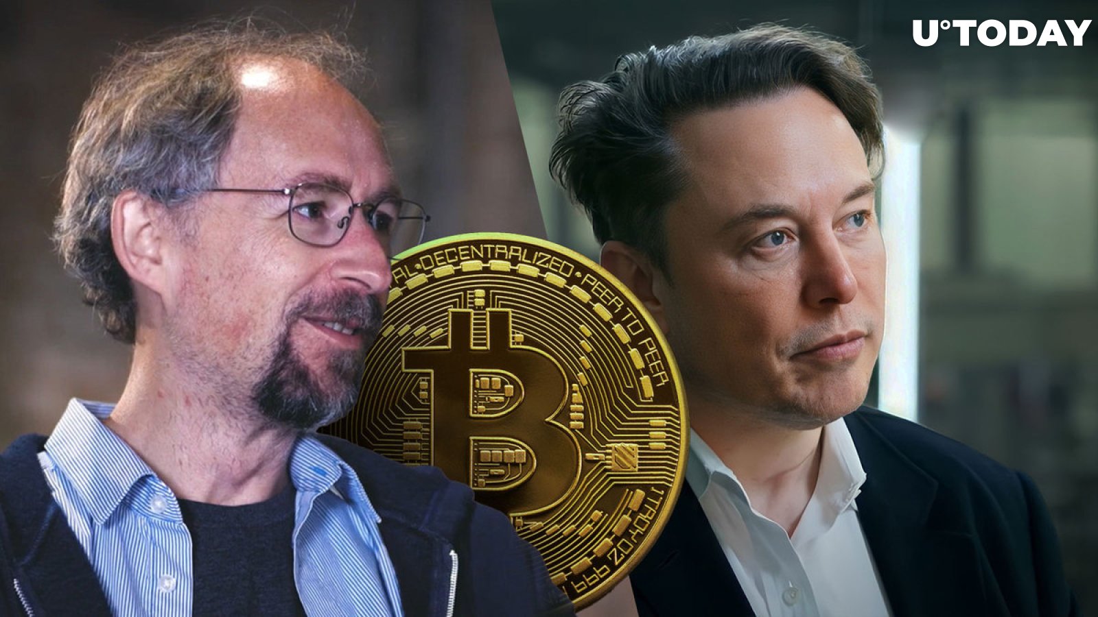 Bitcoin Community and Adam Back Respond to Elon Musk's New Tweet