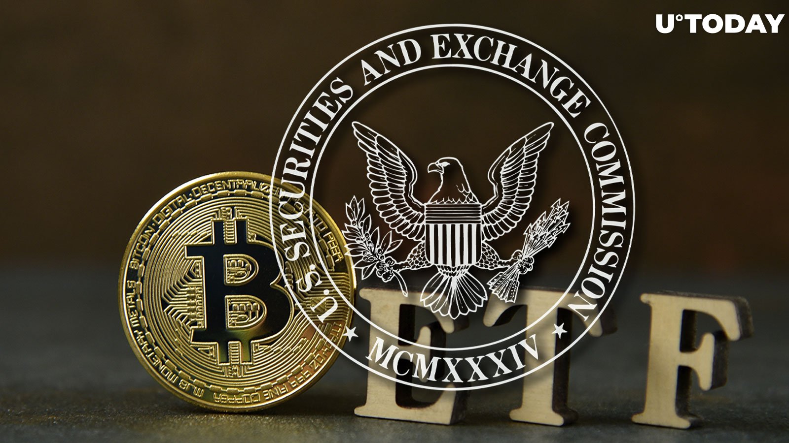 Former SEC Chair Says It Would Be Hard to Resist Approving Bitcoin ETF