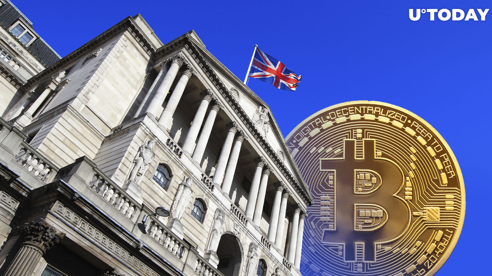 Bank of England Head Slams Bitcoin