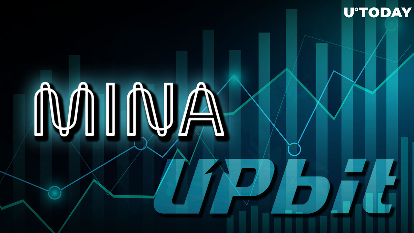 MINA Surges 17% as BTC/MINA Pair Listed by Largest Korean Exchange