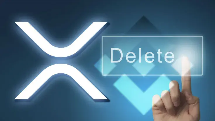 Two XRP-Linked Tokens Delisted by Binance: Here's What Happened