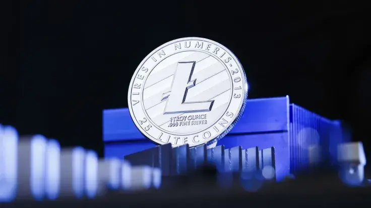 Litecoin (LTC) May Break out Once It Surpasses This Level: Prominent Analyst