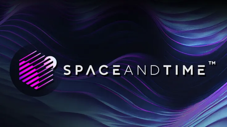 Space and Time Data Warehouse Integrates AI Tooling Based on GPT-4