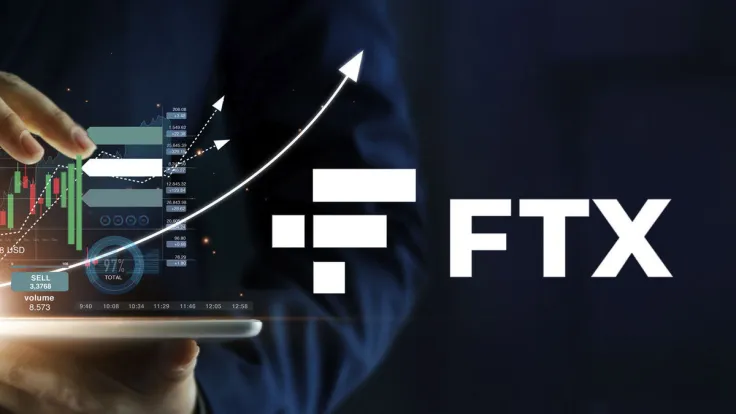 FTX Token (FTT) up 16% Following Teased Claim Portal: Details