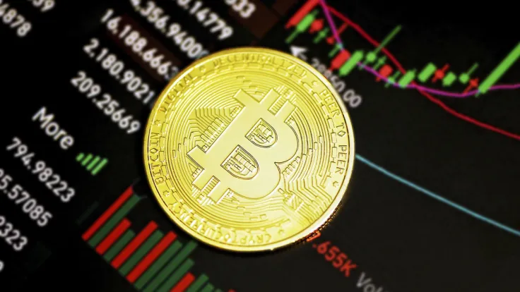 Bitcoin (BTC) Eyes $37K as Crypto Trader Reveals Rare Price Formation