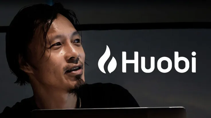 Huobi in Danger of Potential Bank Run, Willy Woo Claims, Here's Why
