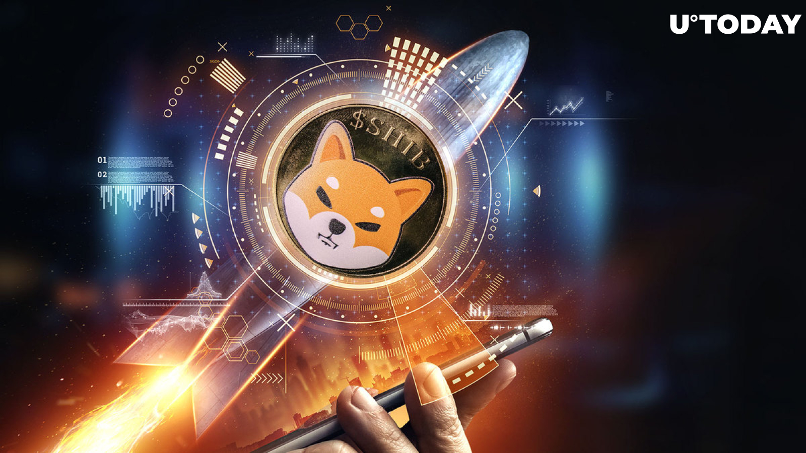 Shiba Inu Eyes Explosive Surge by $500 Million in Market Cap: What's Next for SHIB?