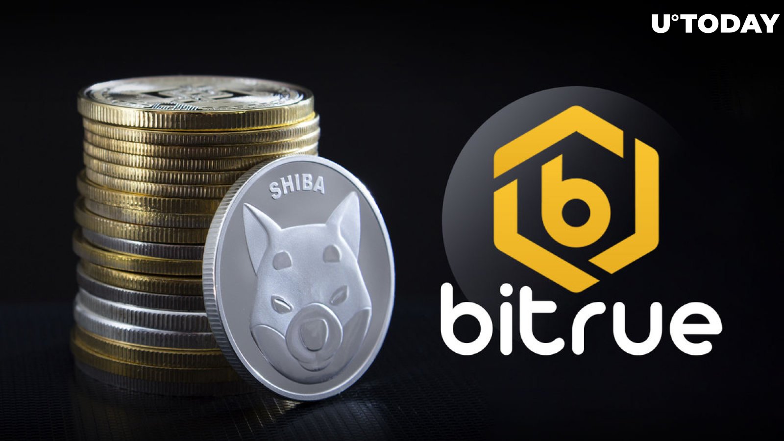 SHIB Community Receives Exciting News From Bitrue Crypto Exchange
