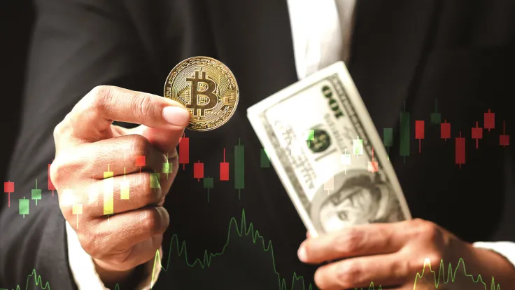 Bitcoin Disappoints Traders Following CPI Data