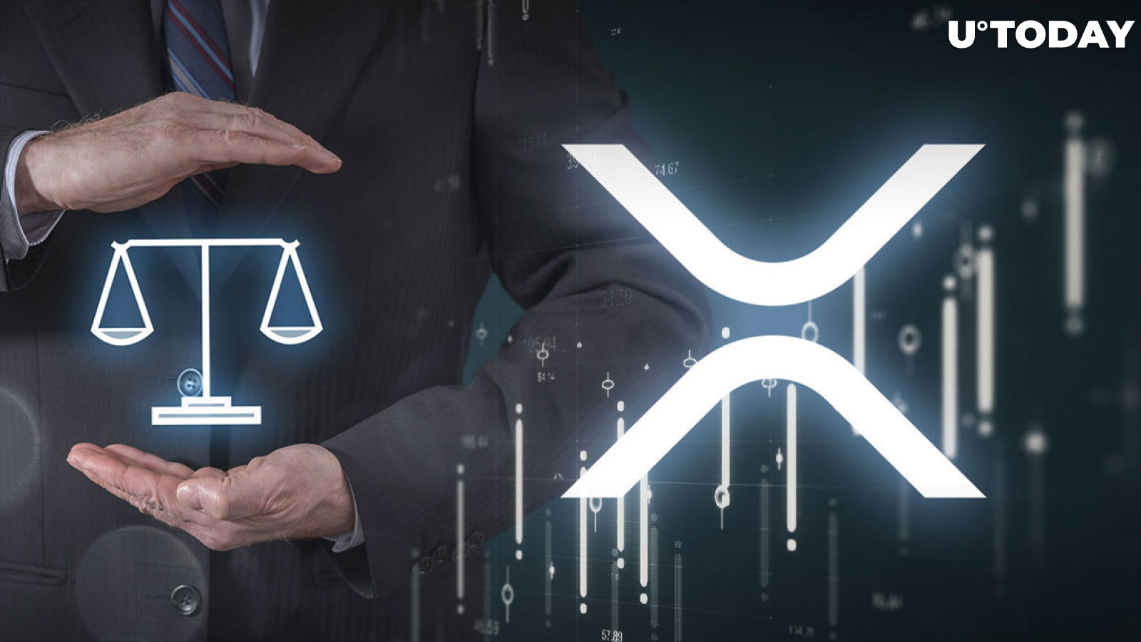 Ripple v. SEC: XRP Dominates Crypto Market With Soaring Value as Verdict Looms