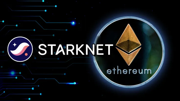 Ethereum TPS to Spike Following Starknet Major Upgrade Quantum Leap