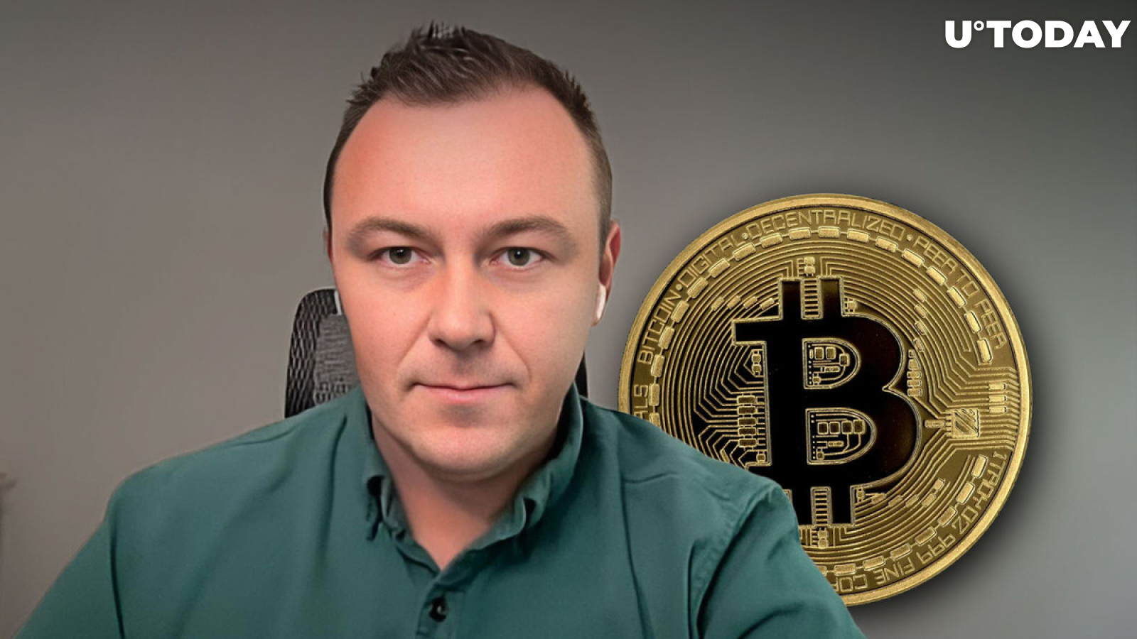 Bitcoin ETF Is Not Most Important Adoption Vector for BTC, Gabor Gurbacs Says