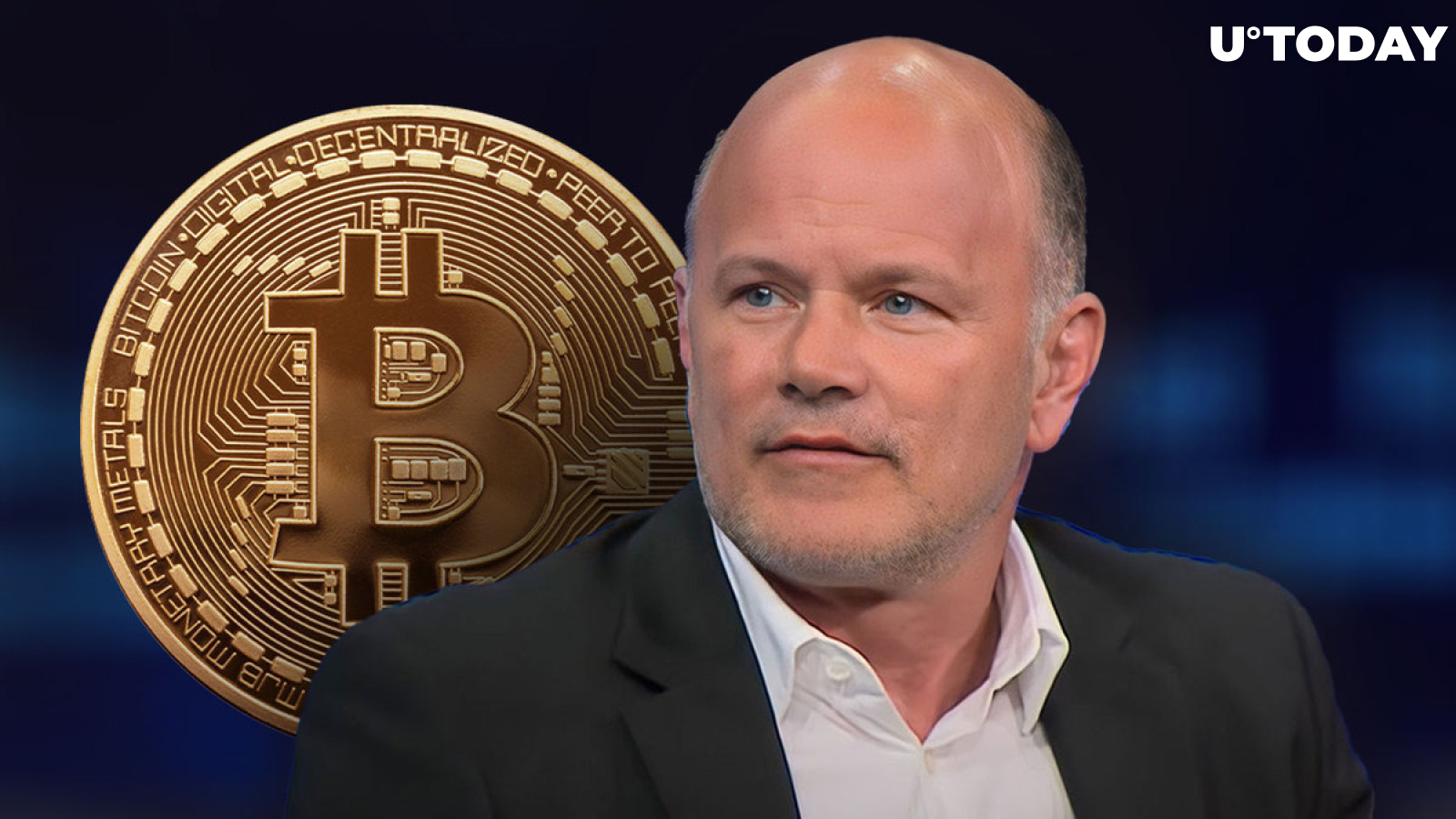 Mike Novogratz Expects Bitcoin to Trade Higher by End of 2023 