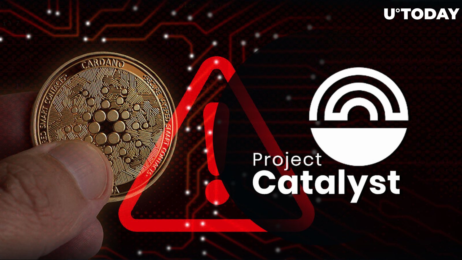 Cardano Drama: This Grifter Company Targets $5.8+ Million From Catalyst Fund 10