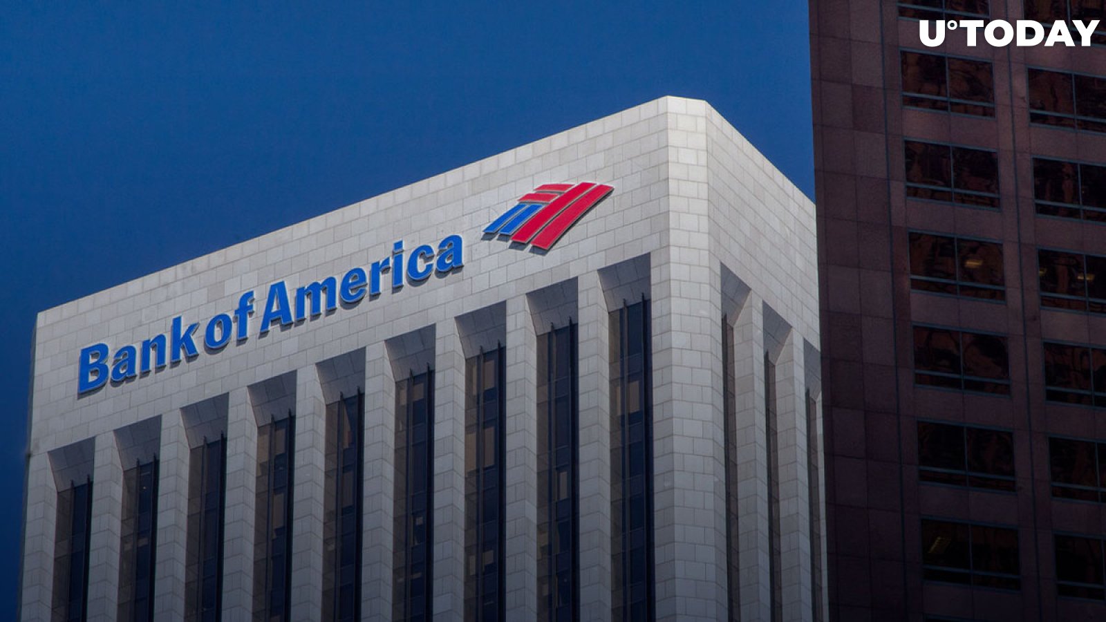Bank of America's Shocking Anti-Crypto Move, Coinbase CEO Reacts