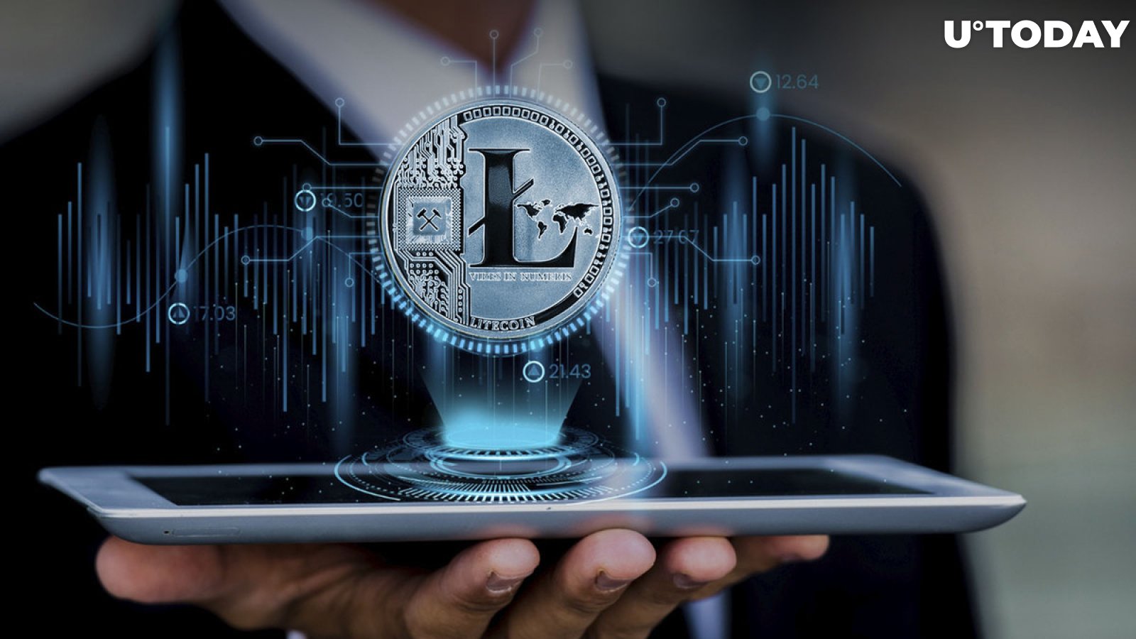 Litecoin (LTC) Should Take off, Analyst Says, Here's Major Price Driver