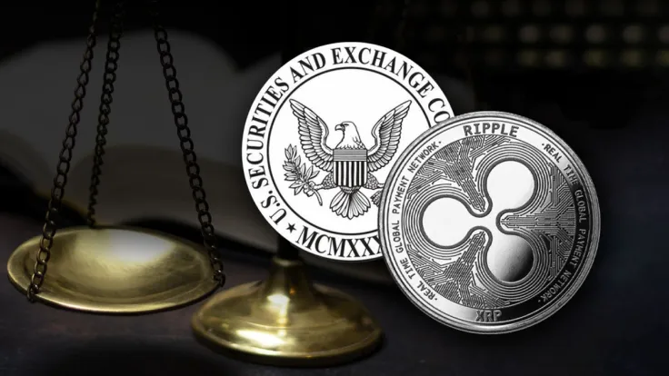 Ripple Attorney Withdraws in Case Against SEC