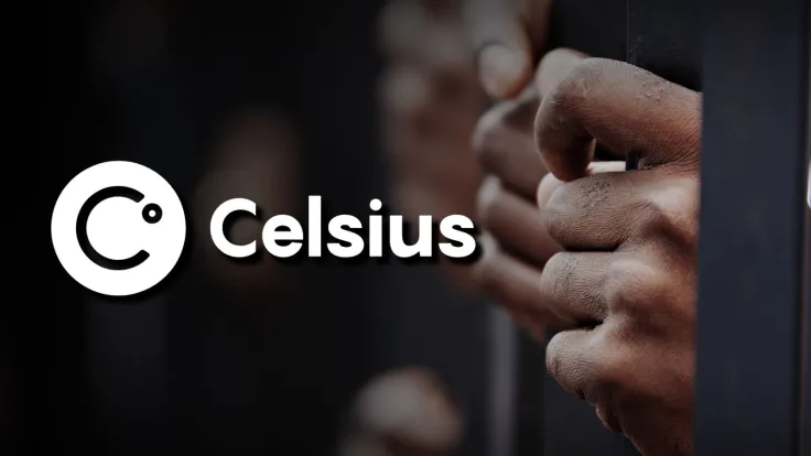 Breaking: Former Celsius CEO Arrested