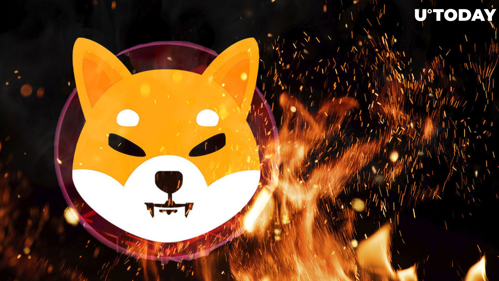 SHIB Burns Jump 2,057% as Shiba Inu Price Surges Impacted by This Crucial Driver