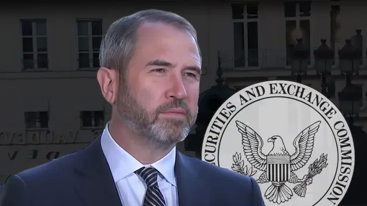 Ripple CEO Calls SEC 'Bully' as XRP Lawsuit Sets Landmark Precedent