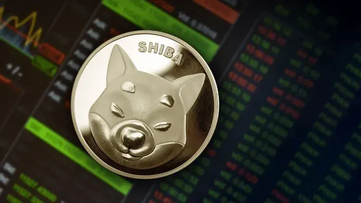 Shiba Inu's Bone Part of Massive Altcoin Sell-off Led by Celsius