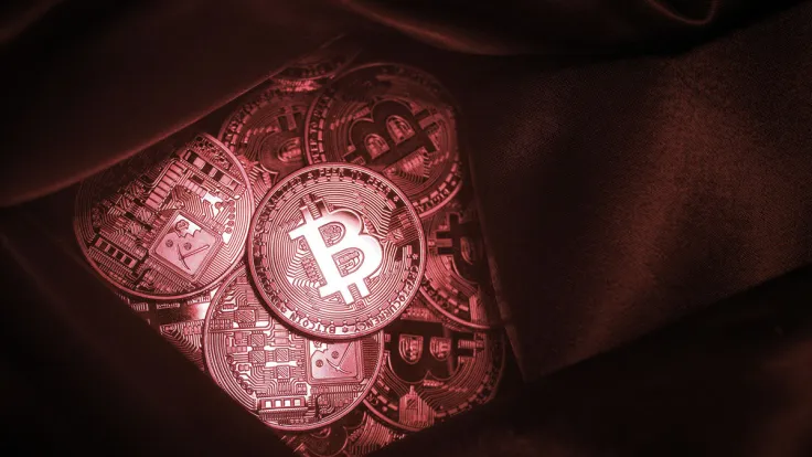 Here's How Many Bitcoins Are Now Lost Forever: IntoTheBlock