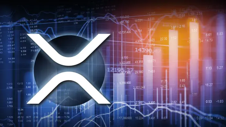 XRP Dethrones Bitcoin (BTC) as Top-Traded Asset, Dominates 20% of Crypto Market