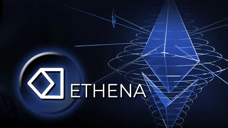 Ethereum Stablecoin Developer Ethena Surpasses Epic Milestone