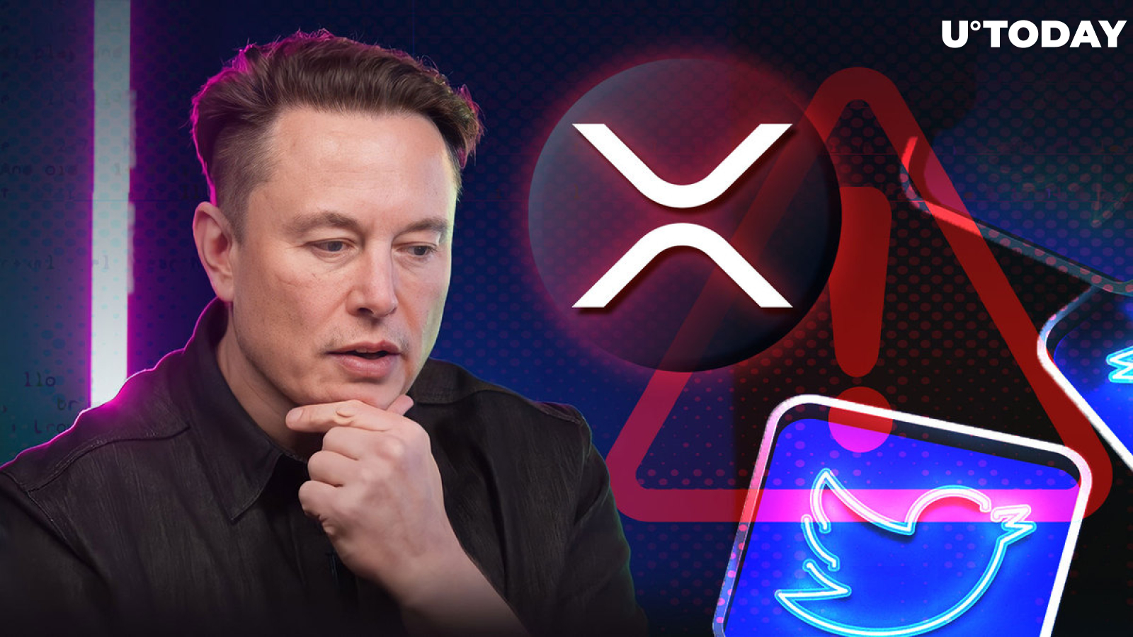 Ripple and XRP Scam Bots Flood Twitter: Elon Musk Called to Intervene