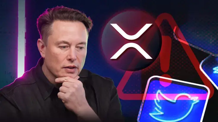 Ripple and XRP Scam Bots Flood Twitter: Elon Musk Called to Intervene