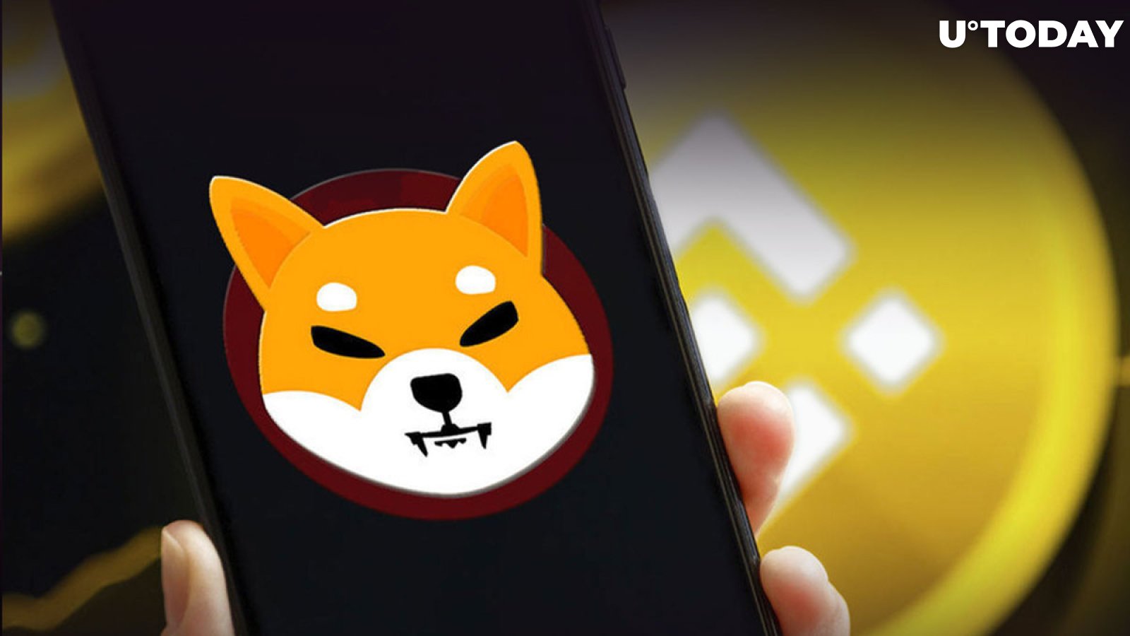 Tens of Billions of SHIB Sent to and From Binance as Shiba Inu Price Drops Overnight